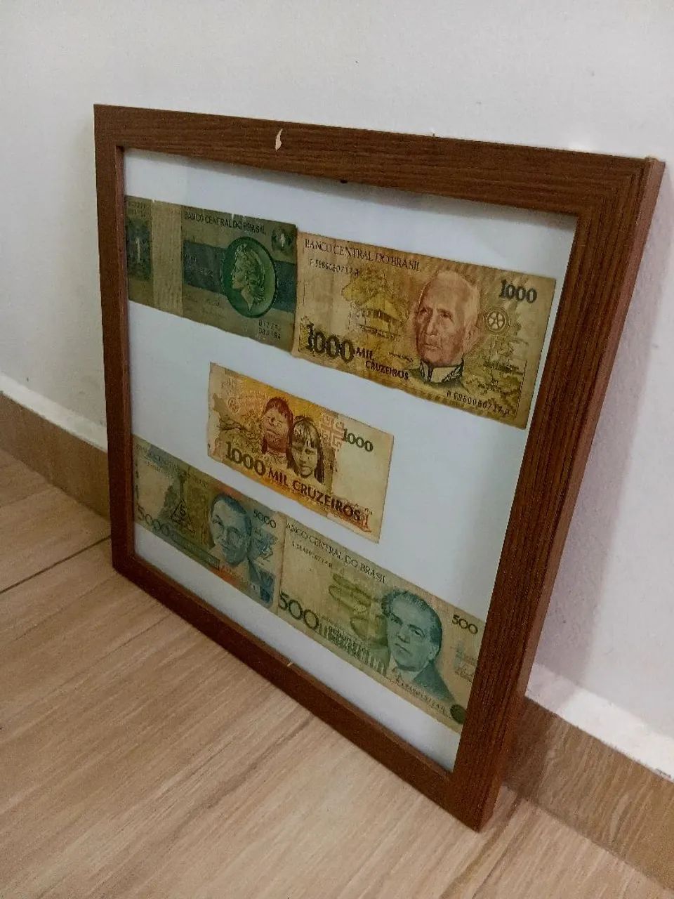 Quadro antigo 
