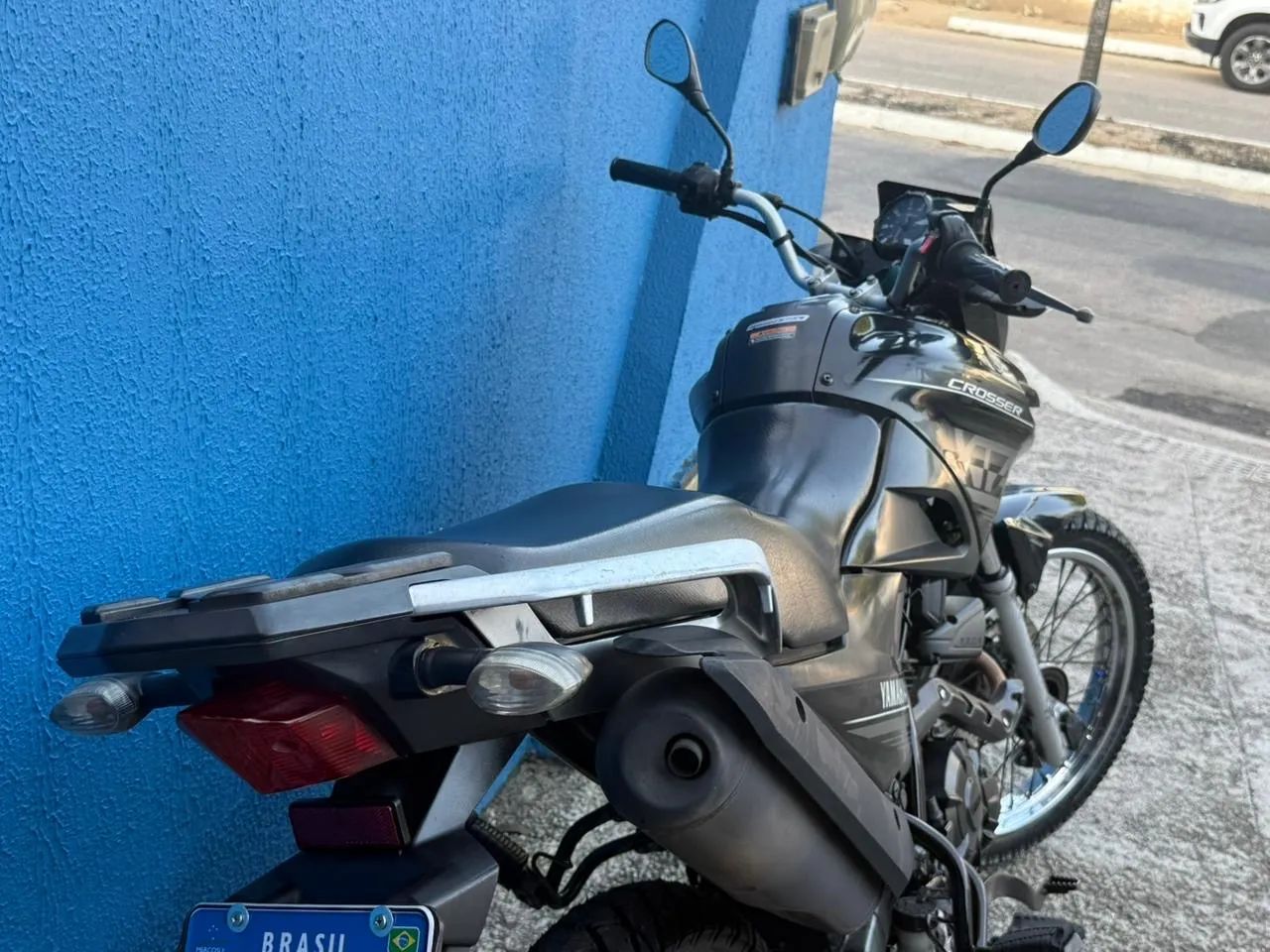 Crosser 2022 $14.900 - Foto 2