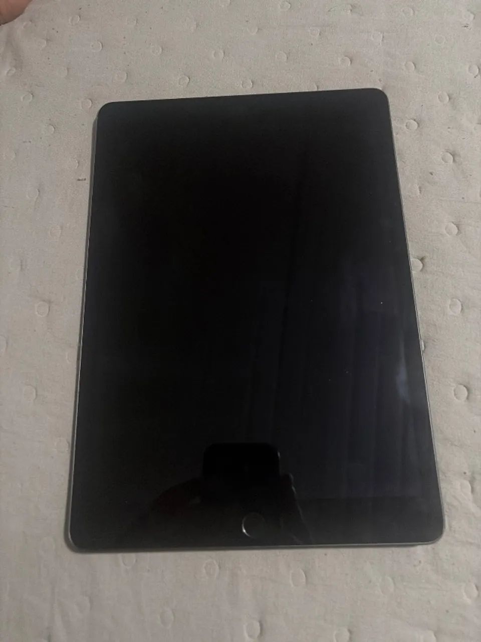 Vendo Ipad 9 