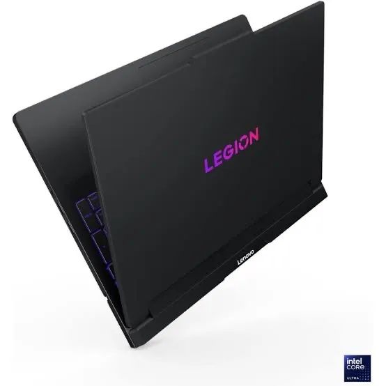 Lenovo Legion Pro 5/RTX 5070 - Lacrado  - Foto 4