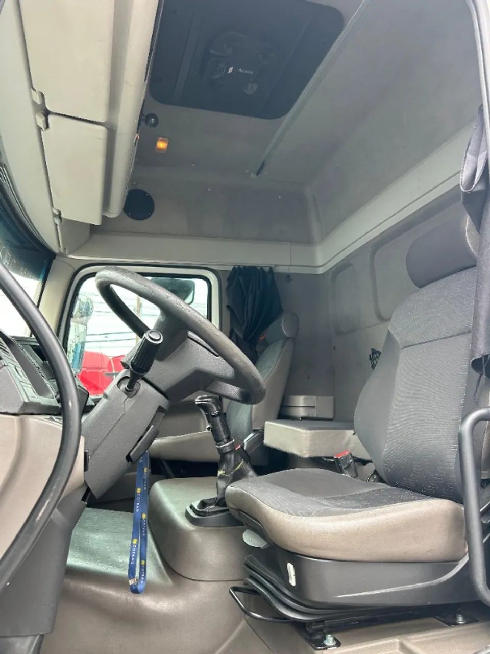 VW 25-390 6X2 2018 - Foto 5