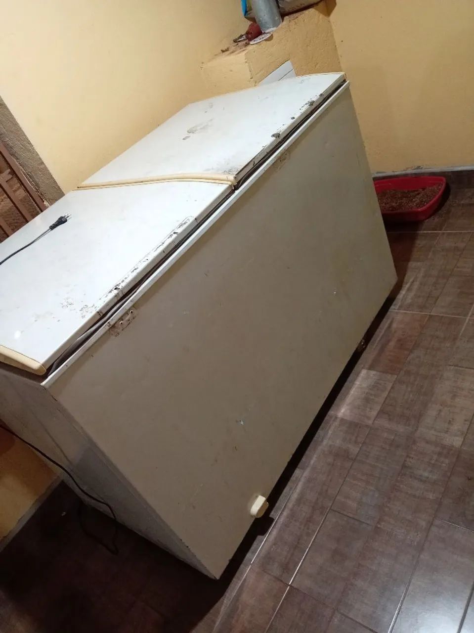 Freezer horizontal 399 Lt - Foto 3