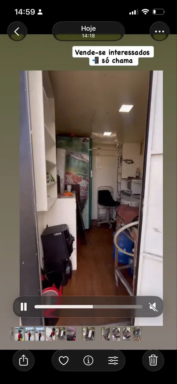Vende-se trailer  - Foto 2