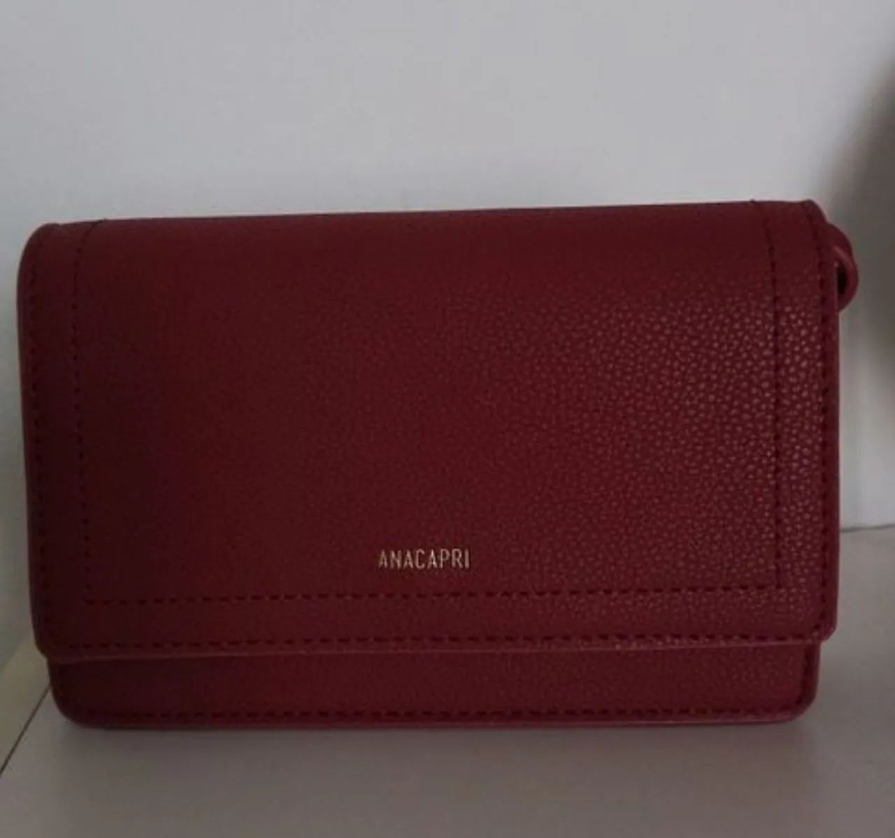 Bolsa pequena Anacapri  - Foto 3