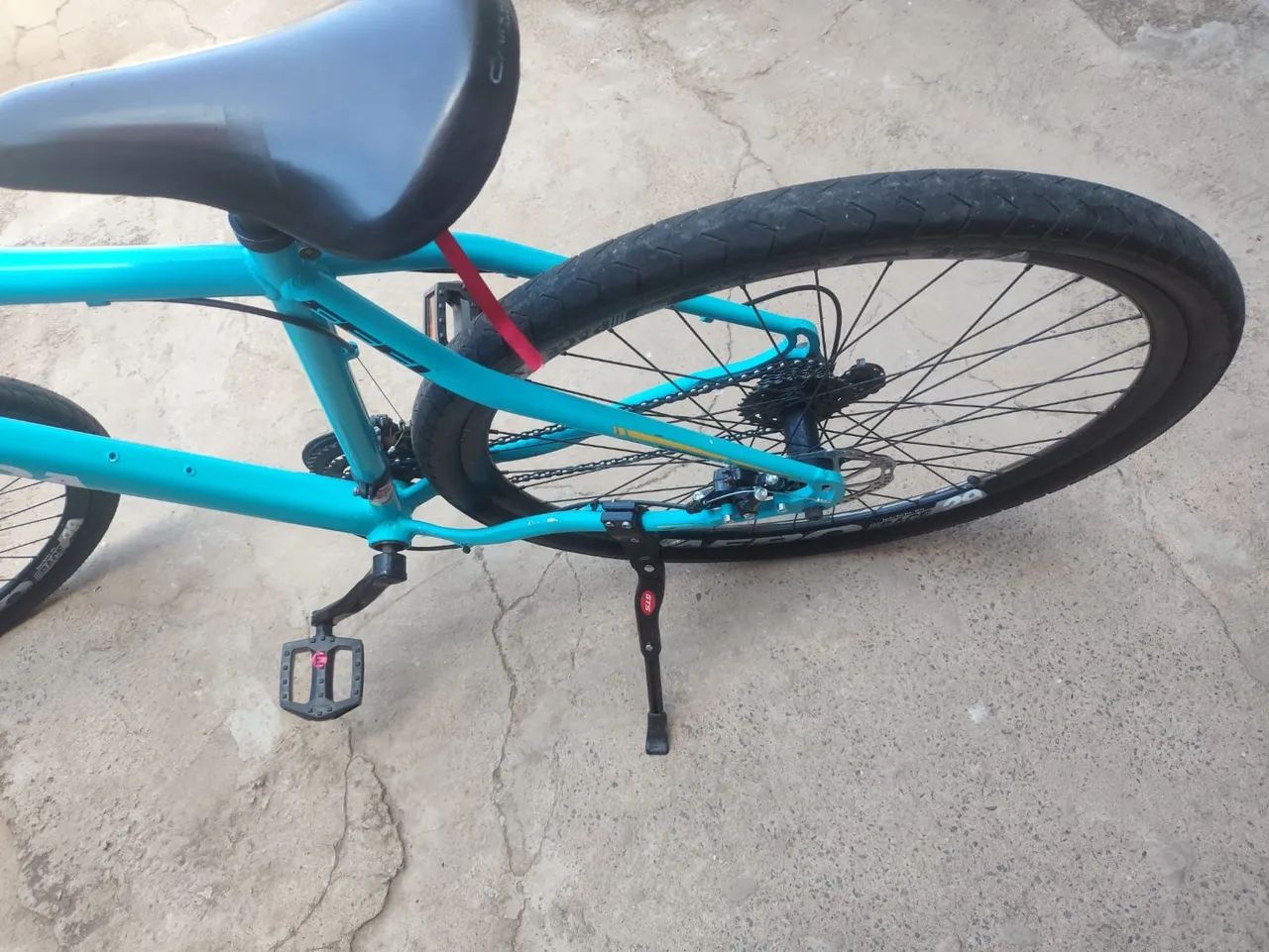 Bike aro 29 GTS