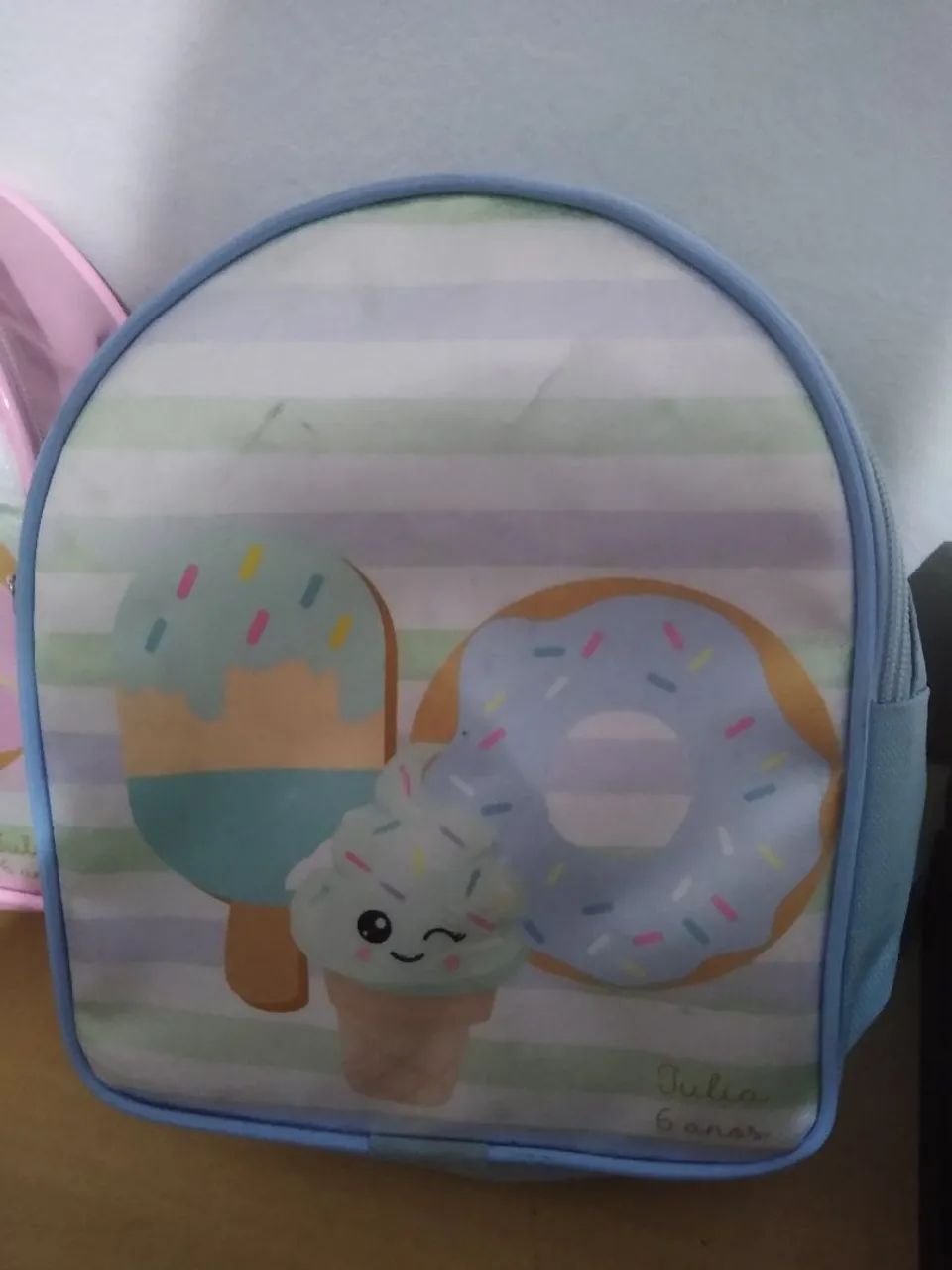 Mochilas de criança nova  - Foto 3