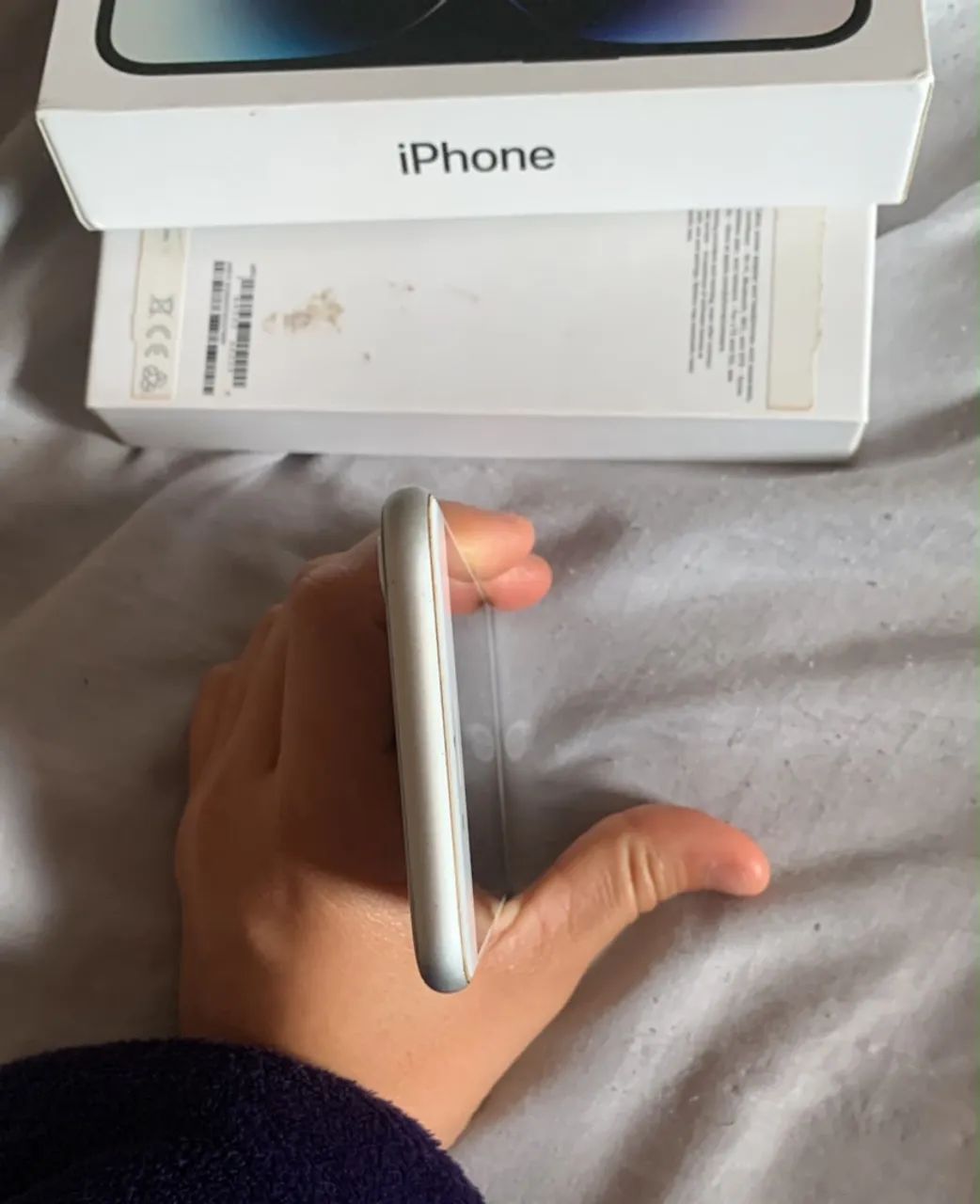 Iphone 8 - Foto 3