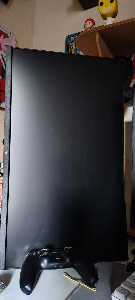 Monitor curvo 24 polegadas 100hz - Foto 5