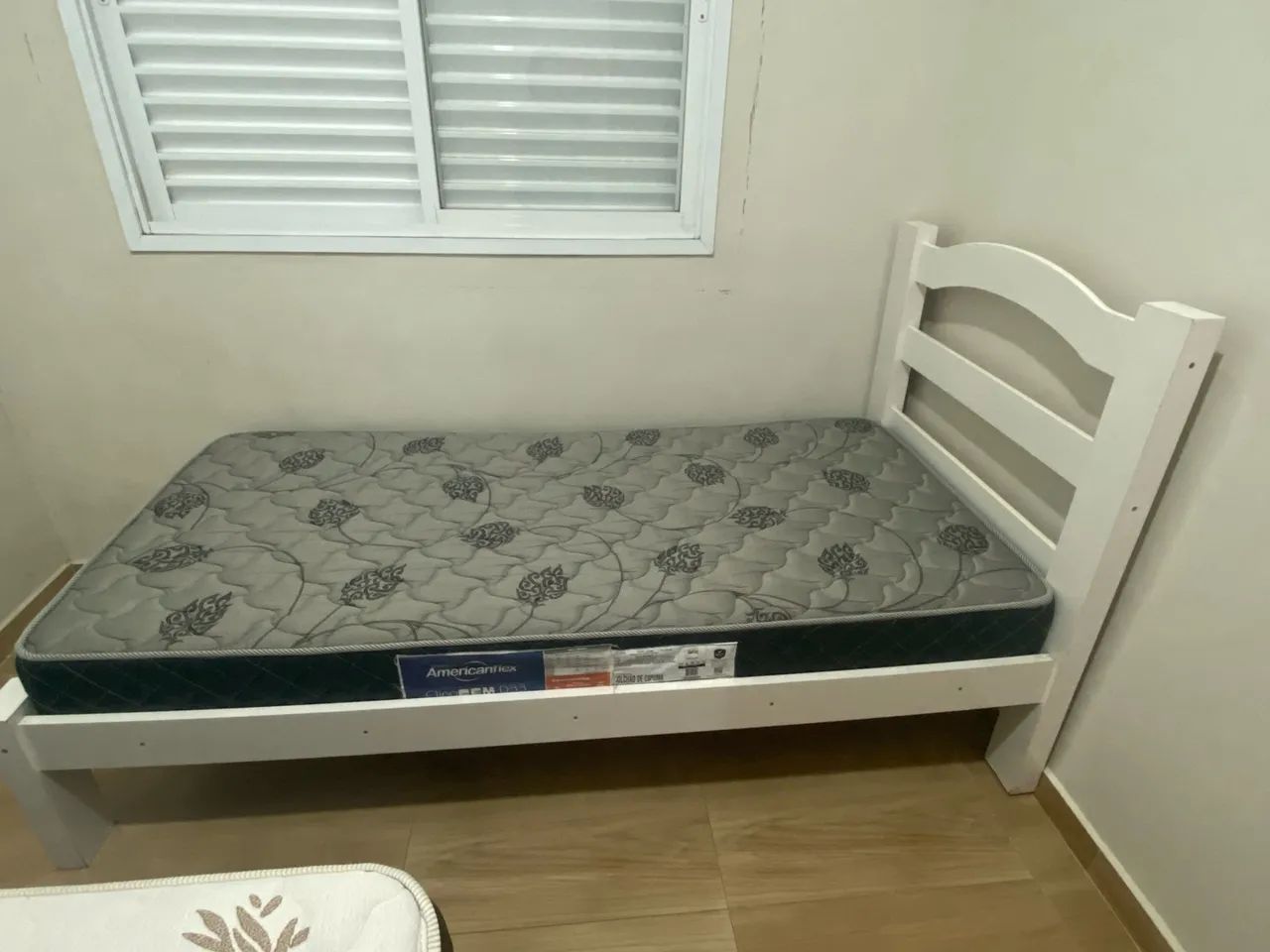 Cama solteiro  - Foto 2