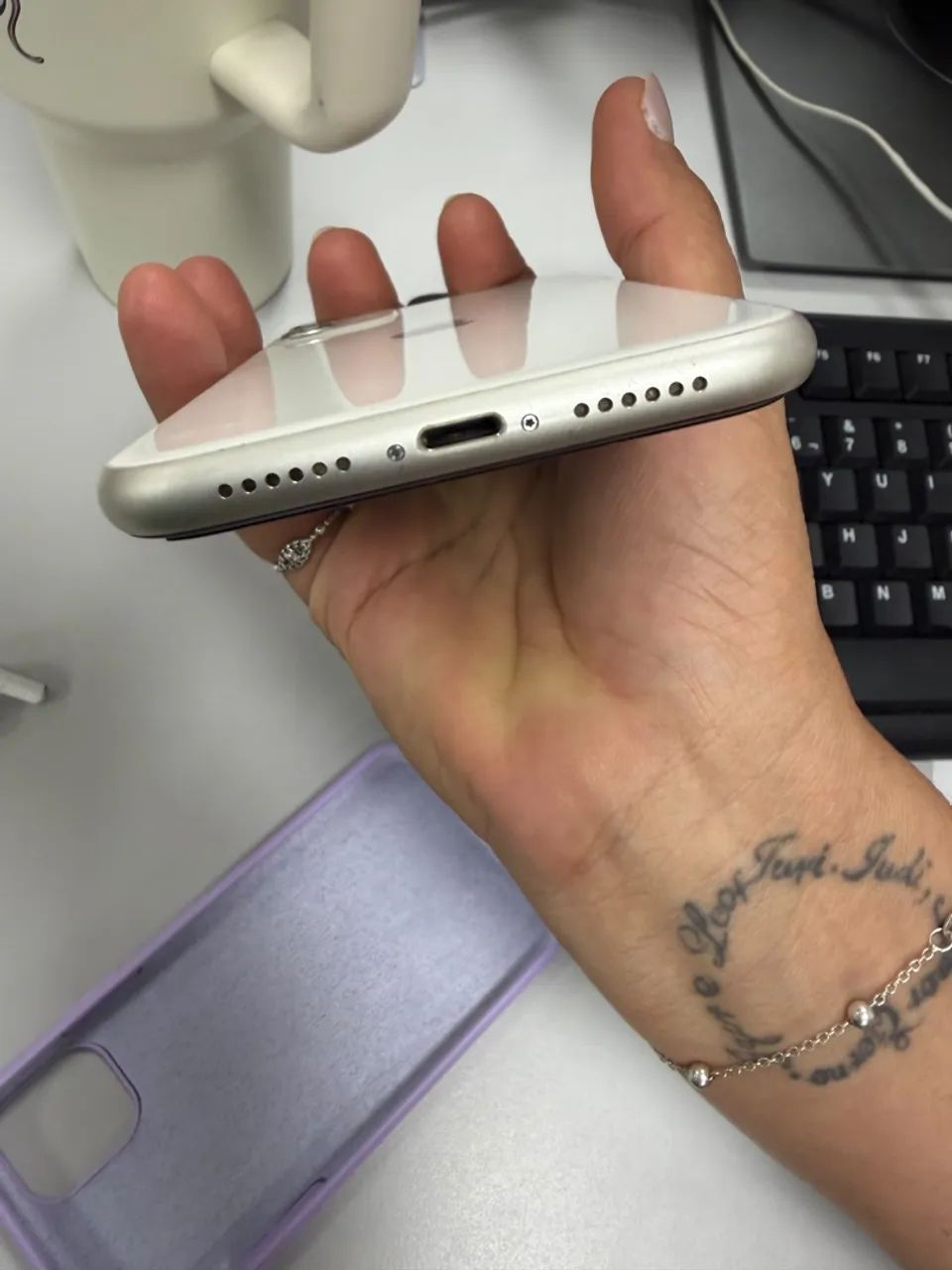 iPhone 11  - Foto 3