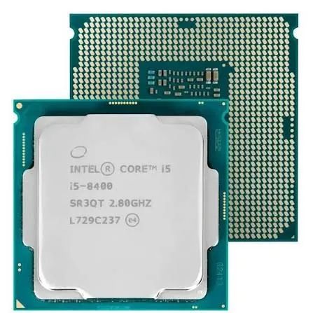 Processador i5 8400 - Processadores - Bangu, Rio de Janeiro