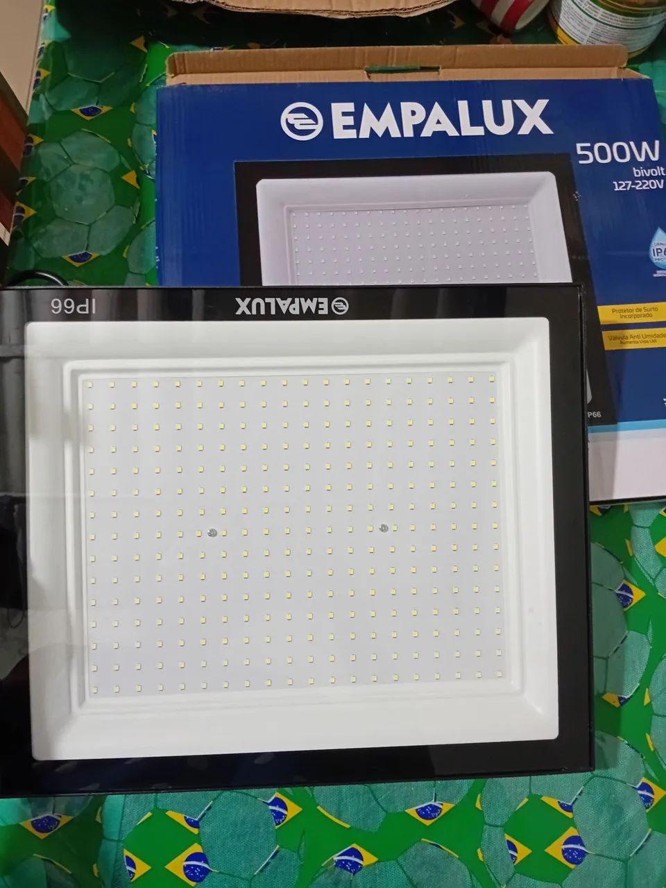 Refletor LED - Foto 2