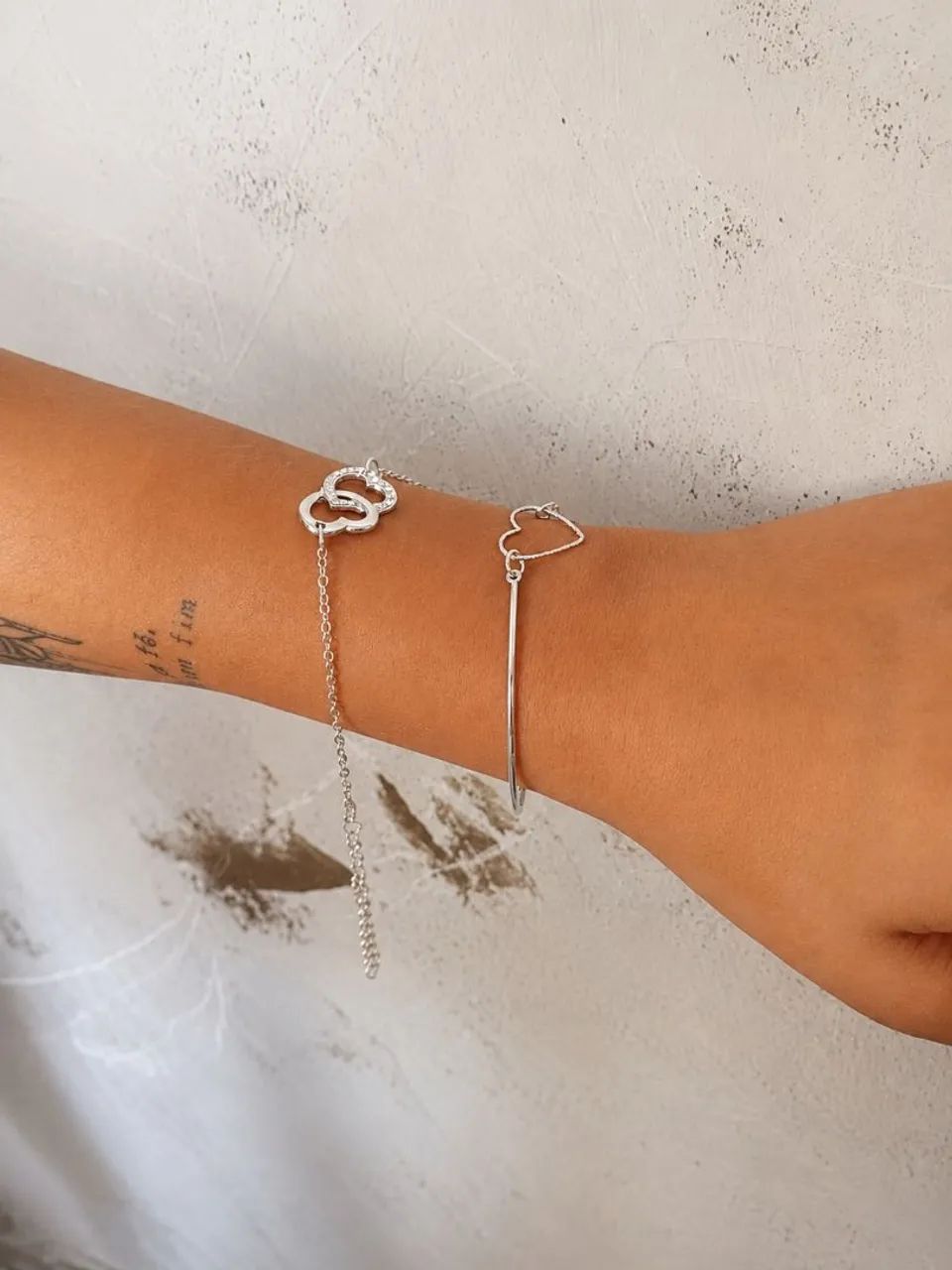 Pulseiras