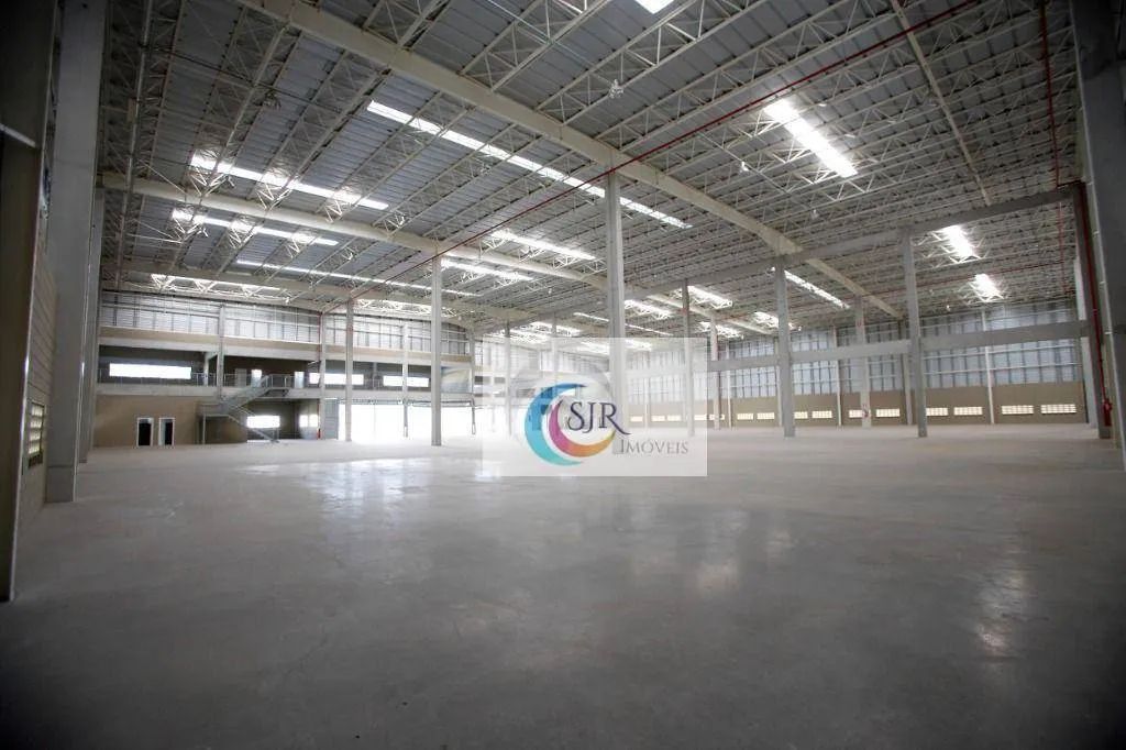 Galpão para alugar, 2.964 m² - Setor Industrial - Jundiaí/SP