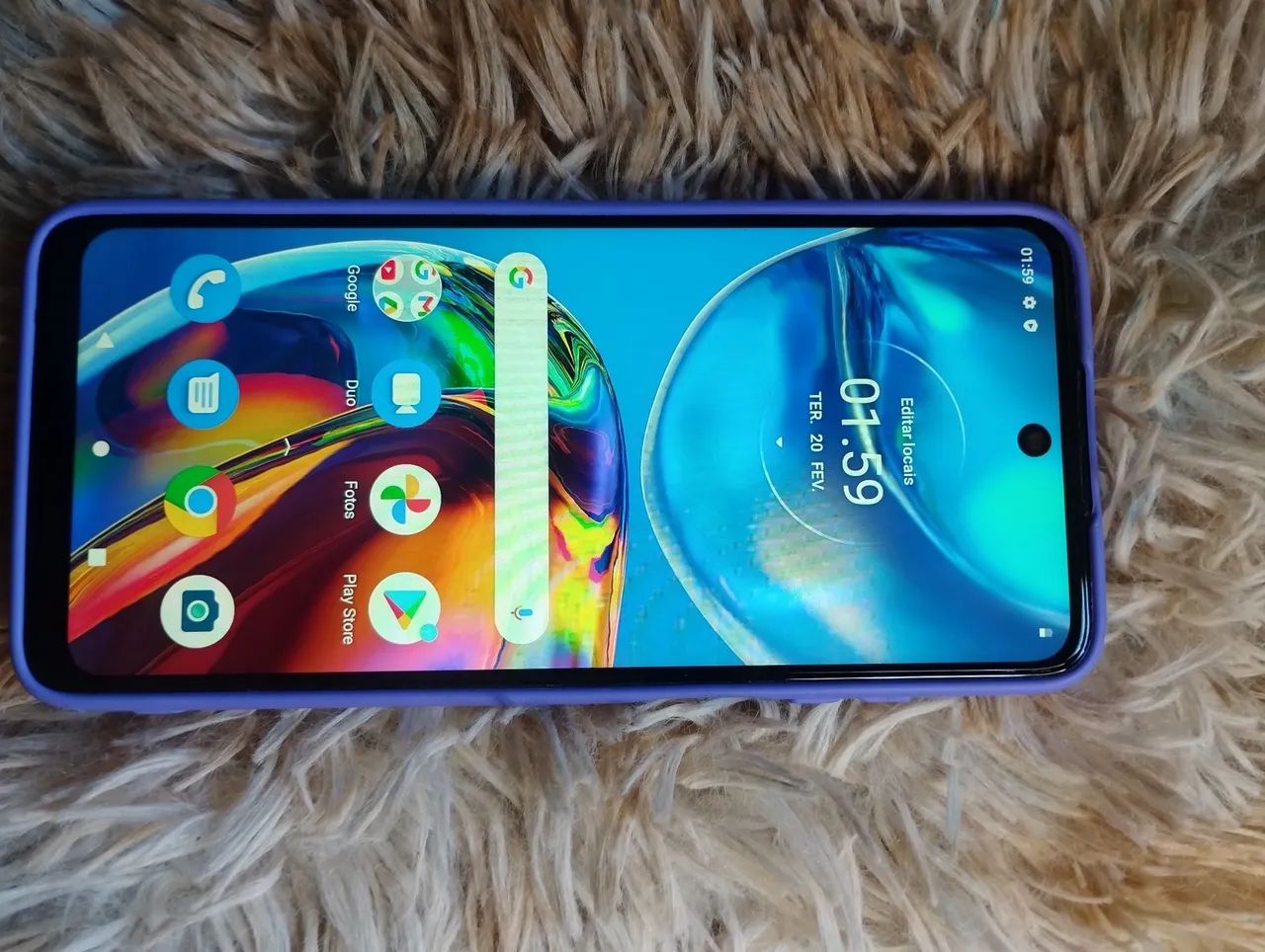 Moto E32gb 64gb - Foto 3