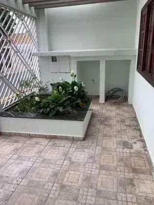 Casa ampla centro de ITU - Salas Amplas - Foto 2
