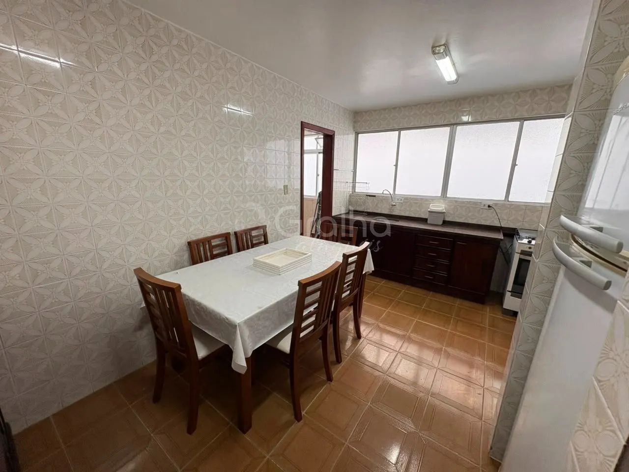 4 quartos semimobiliado na Trindade - Foto 4