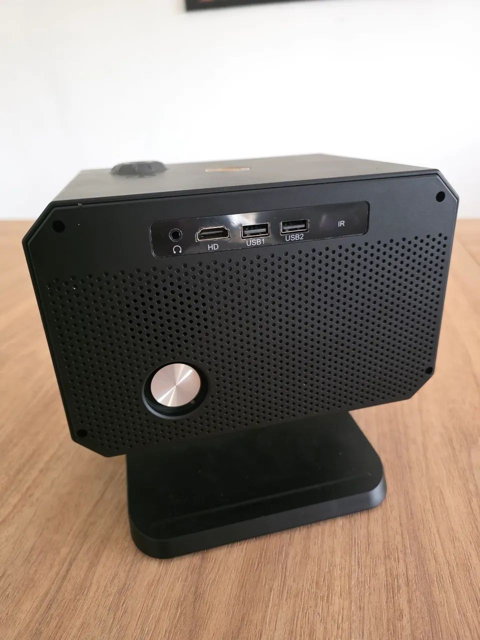 Projetor AOC Star1 Android (Usado uma vez) - Foto 2