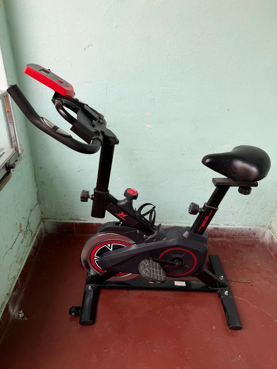Bicicleta Ergométrica  - Foto 2