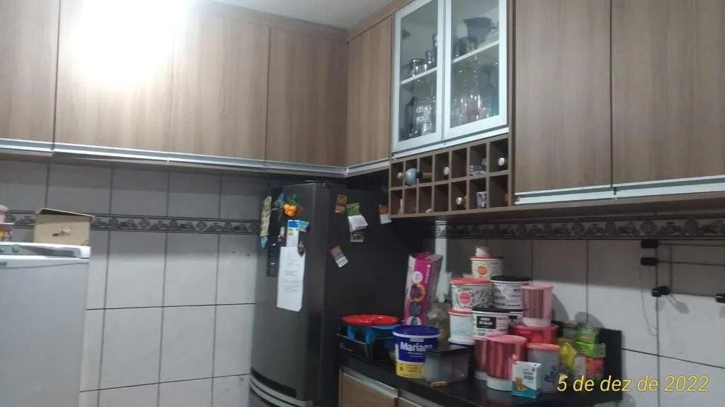 Casa à venda e para alugar em Sumaré, Jardim Macarenko, com 4 quartos, com 160 m² - Foto 4