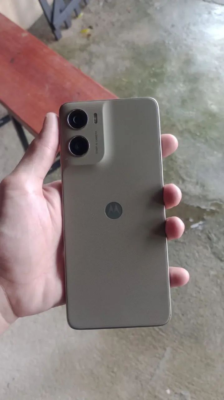 Moto g06 256 GB de memória  - Foto 3