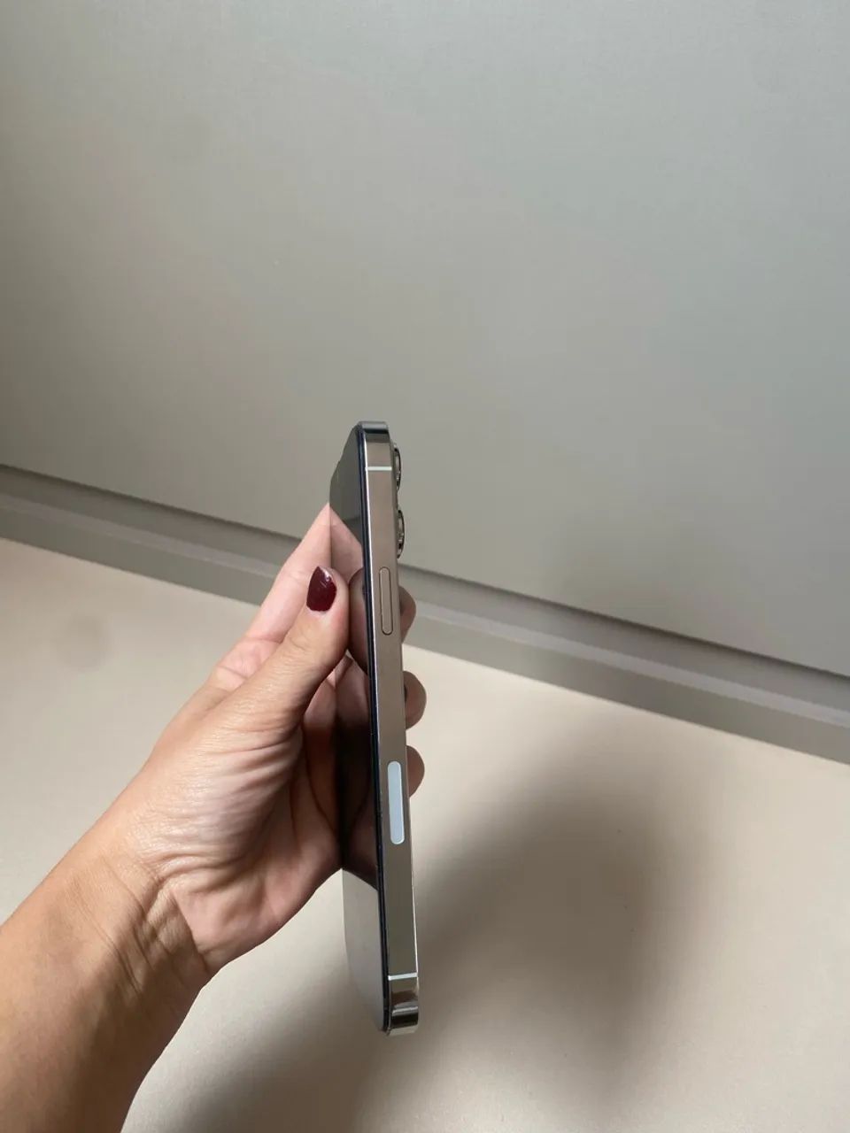 iPhone 13 Pro Max 128GB - Foto 2