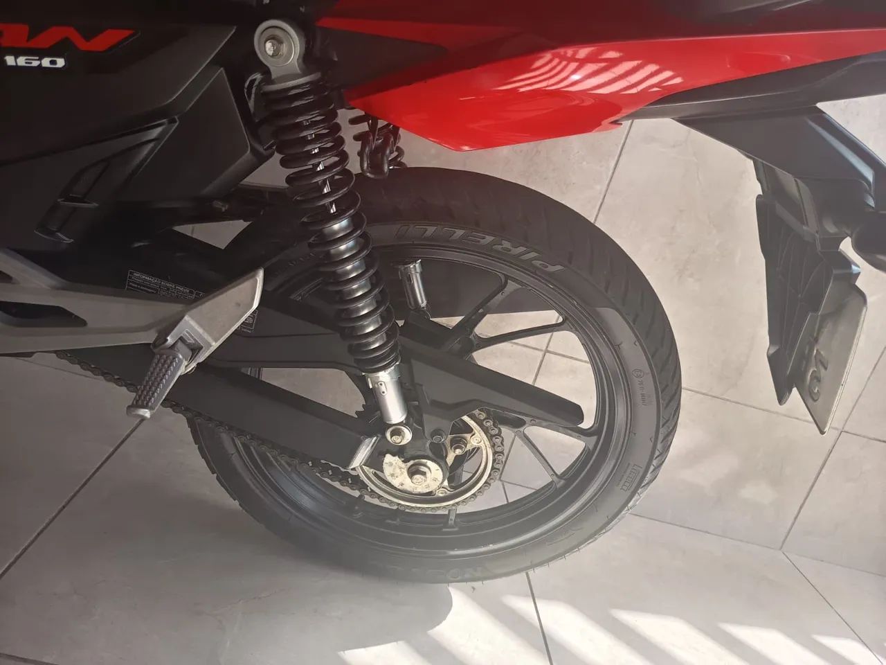 Vendo fan 160  - Foto 4