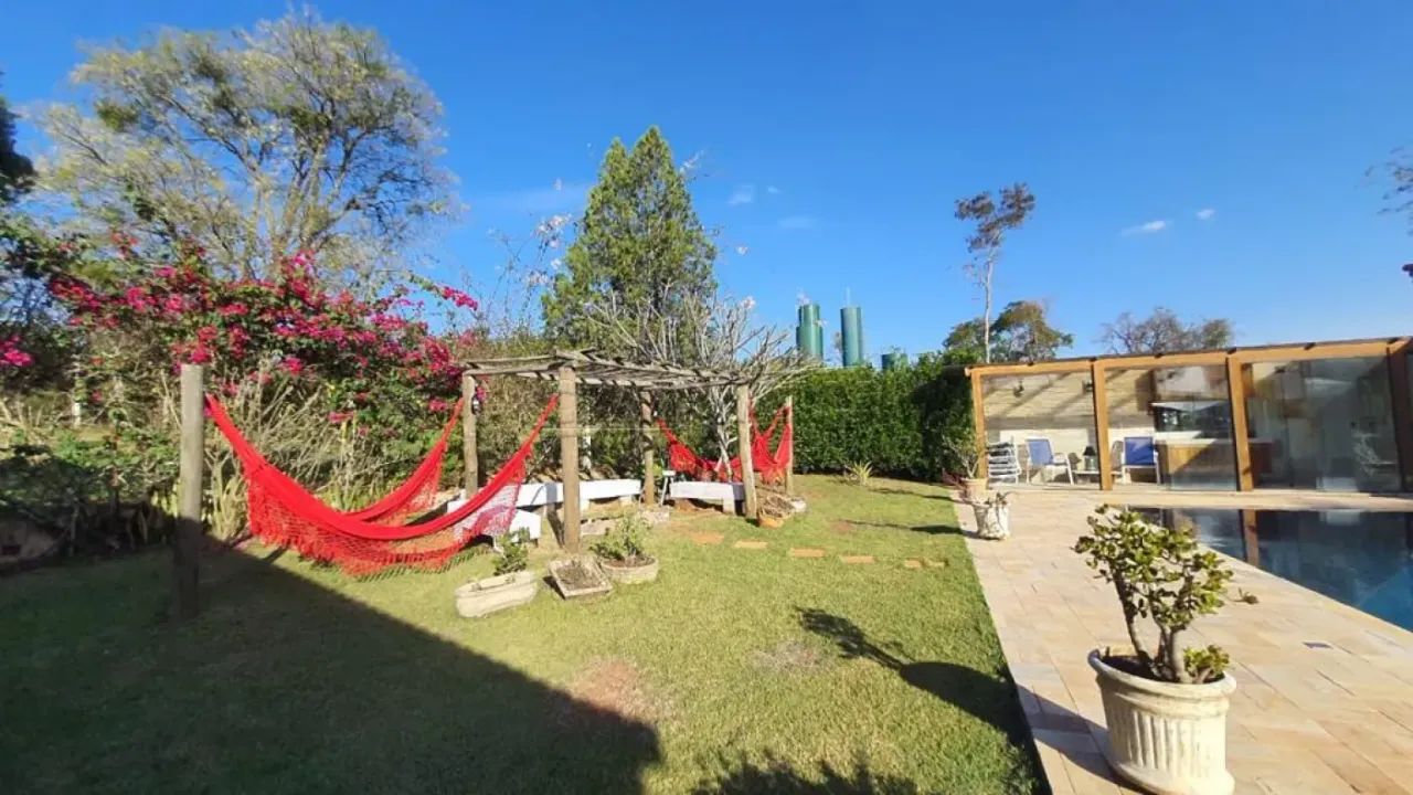 Rural Área com Condomínio em ITIRAPINA - Foto 2