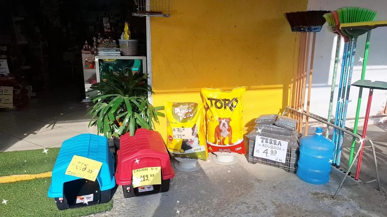 Passo ponto pet shop  - Foto 2