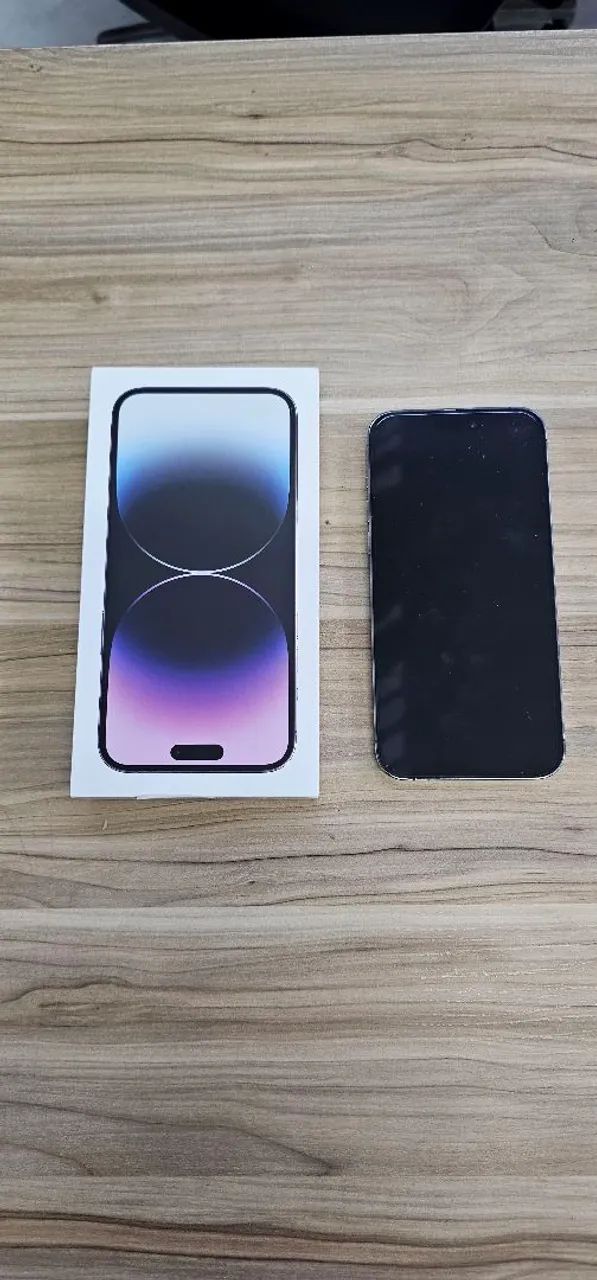 IPhone 14 Pro Max  - Foto 4