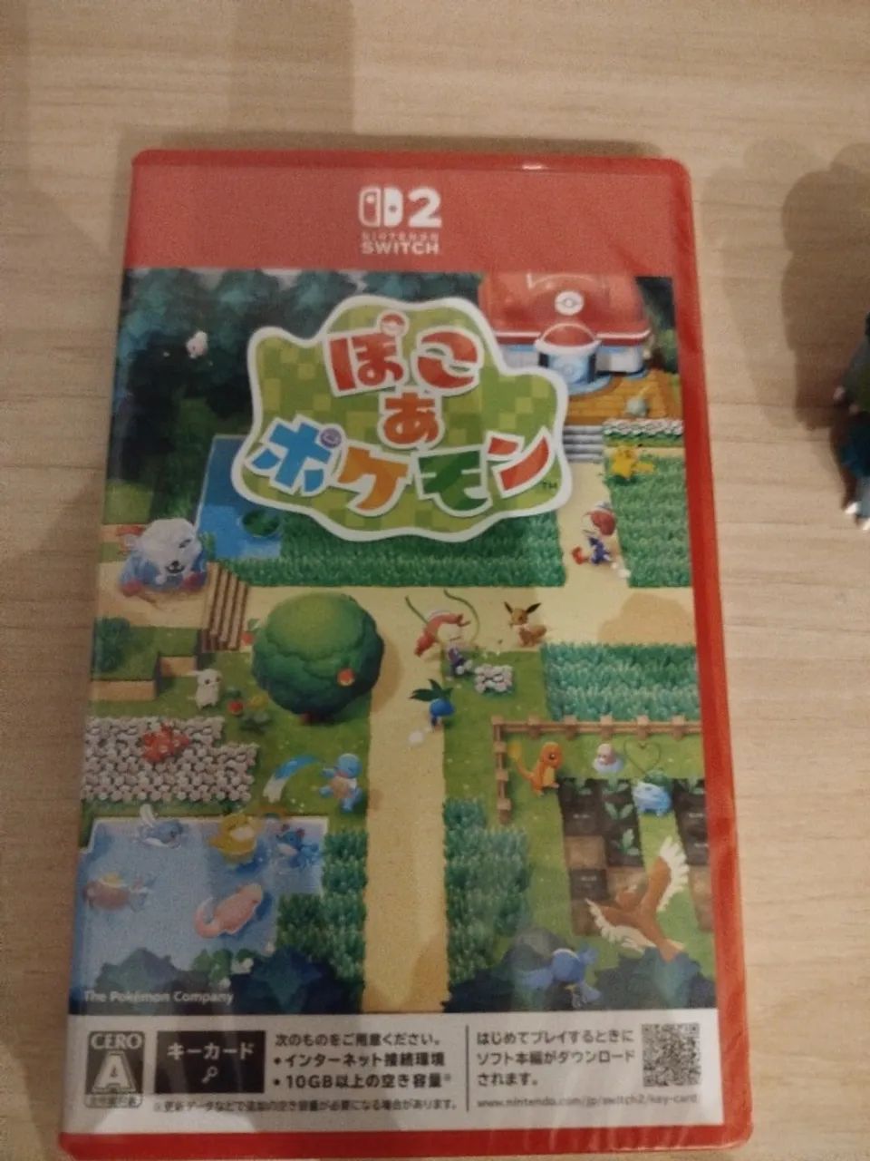Pokémon Pokopia  - Foto 2