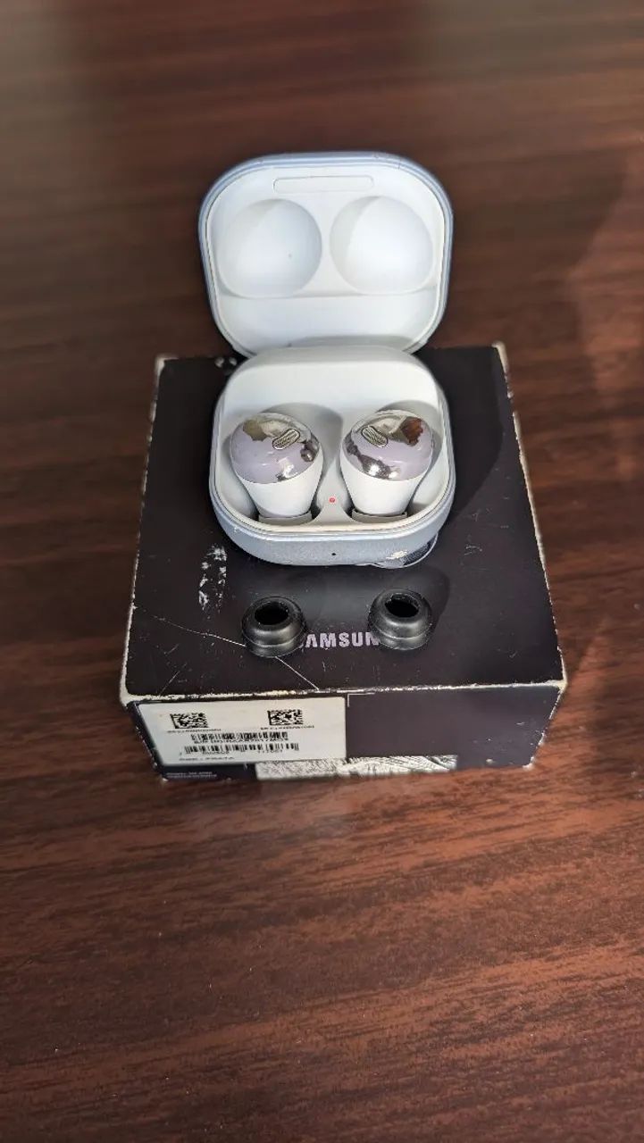 Samsung Galaxy Buds Pro - Foto 2
