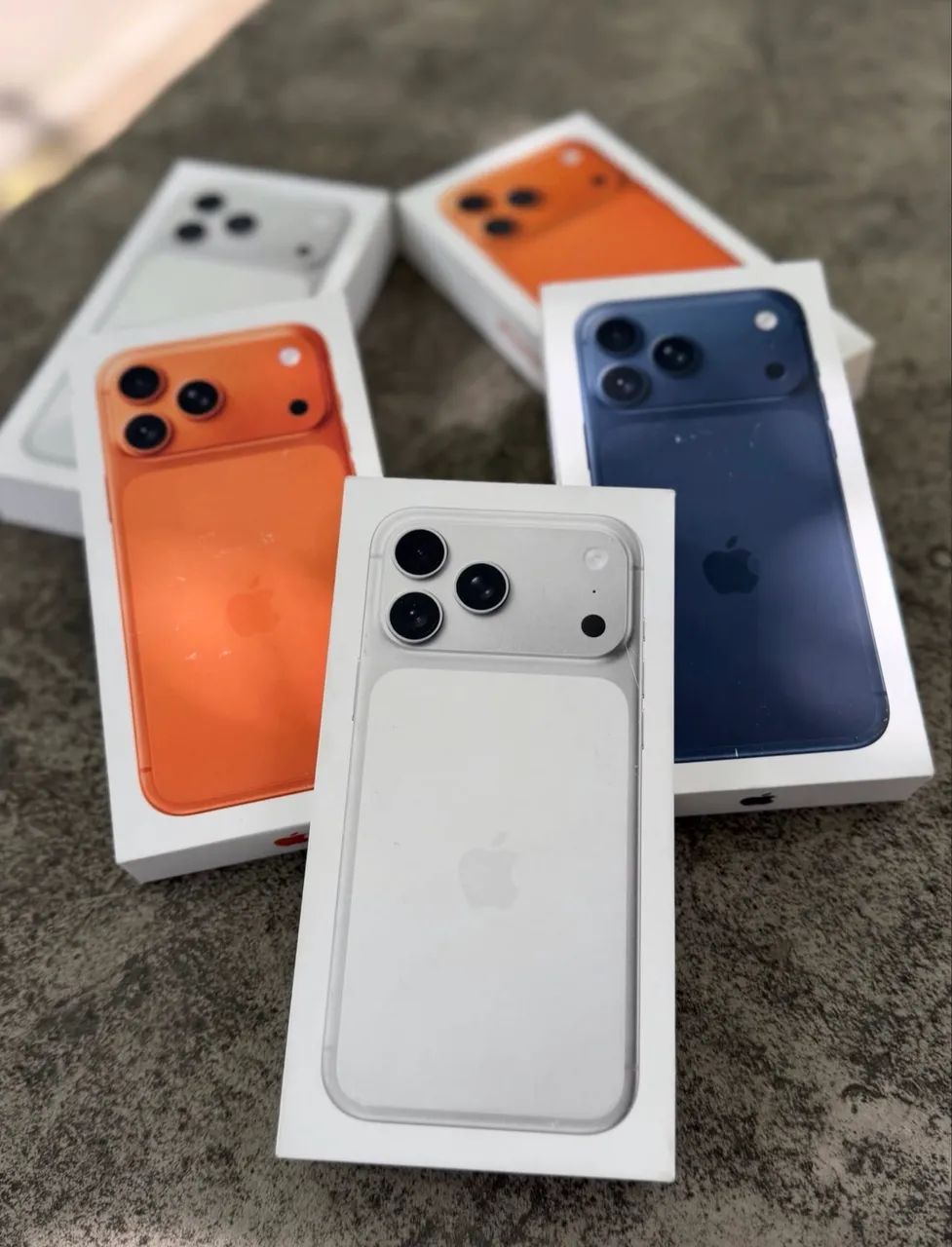 iPhone 17 Pro Max 256GB - Foto 2