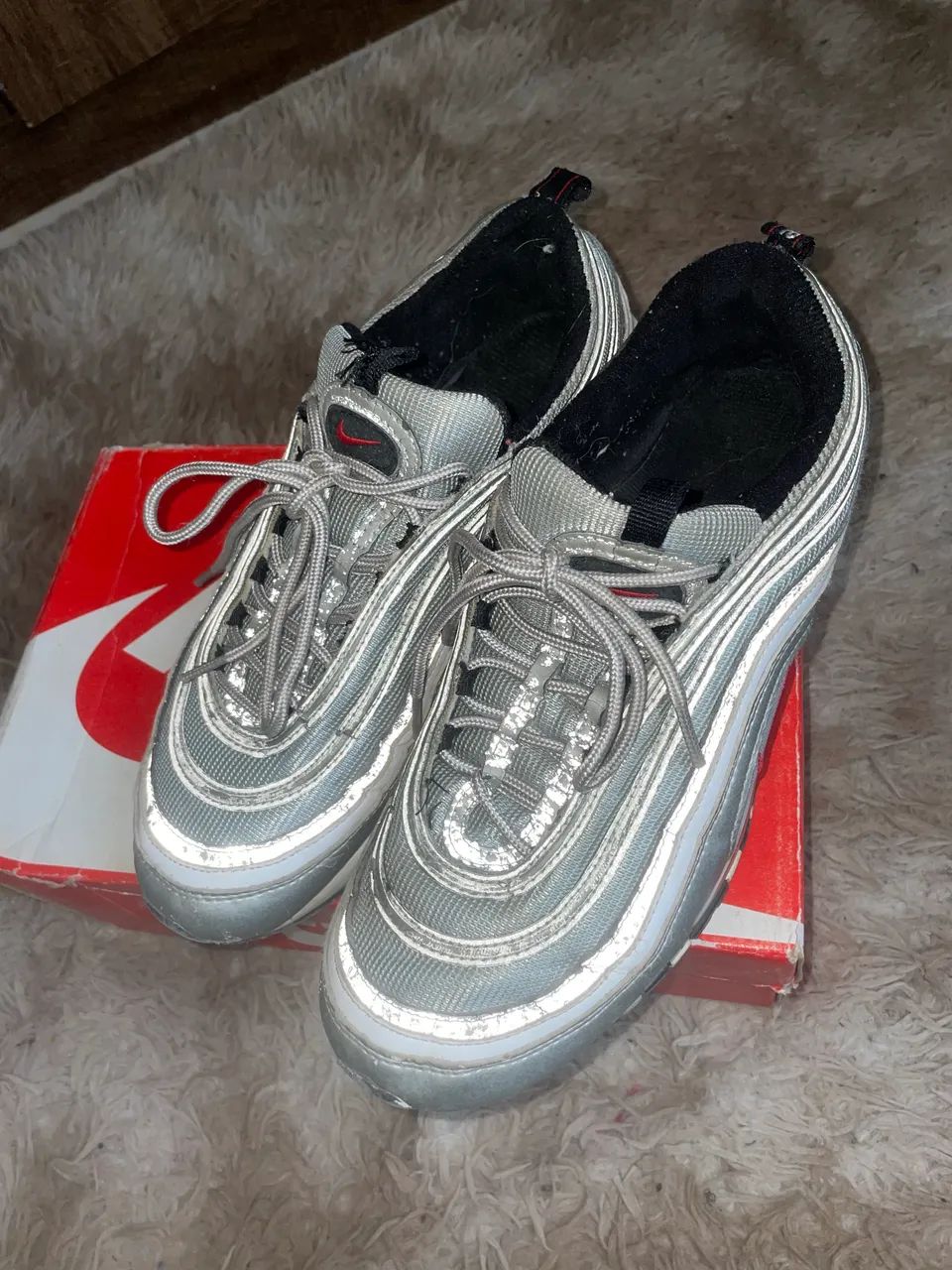 Air max 97