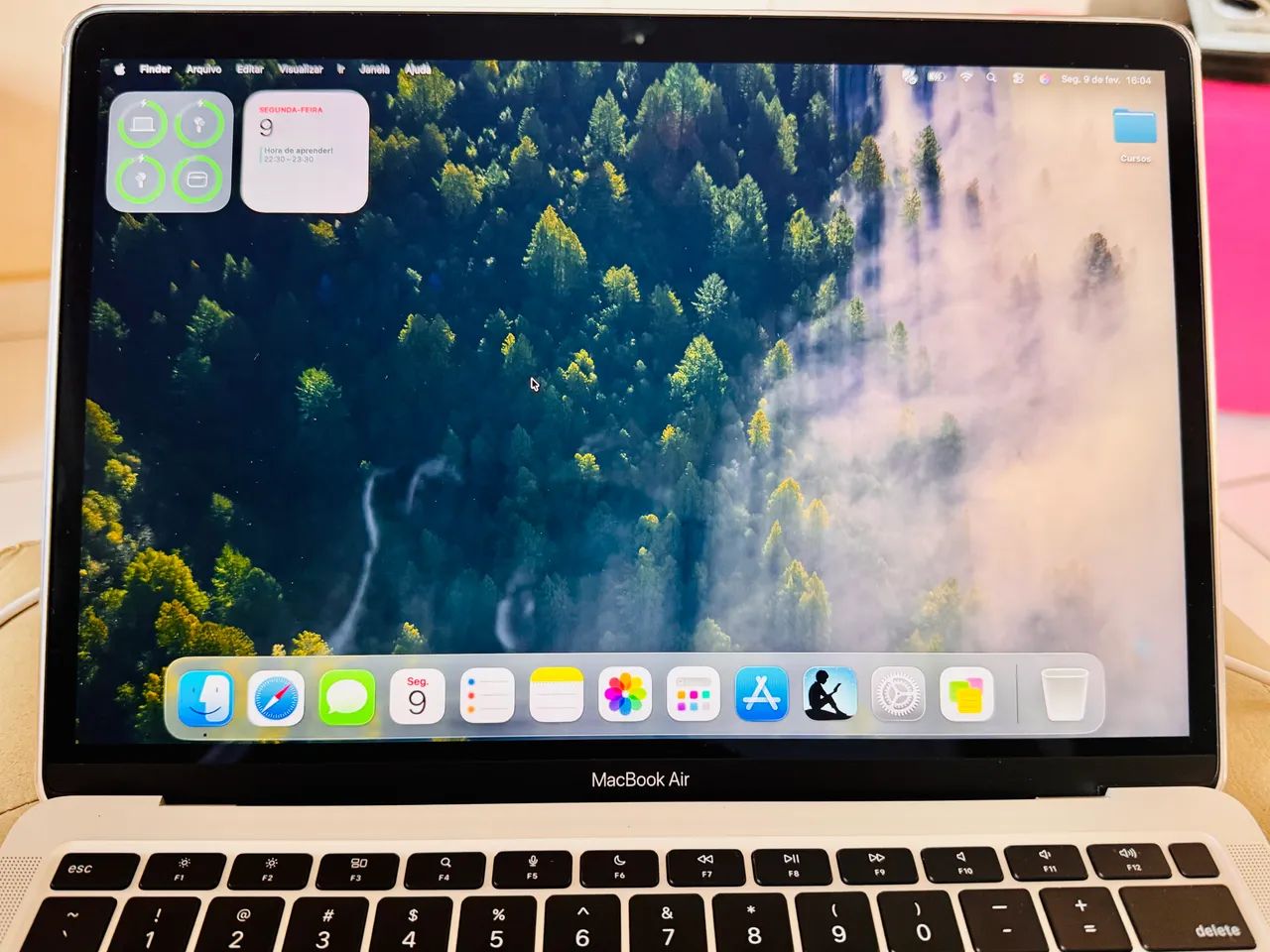  MacBook Air  - Foto 2