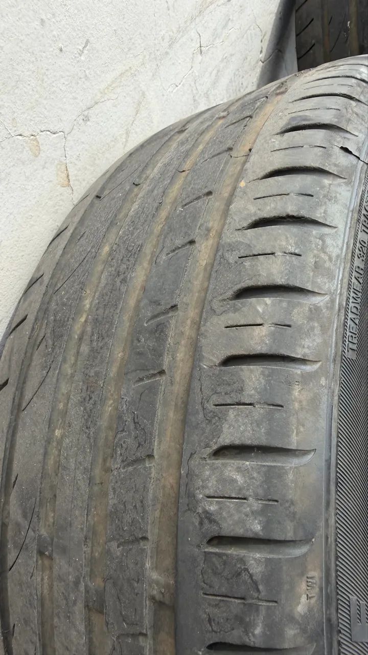 Rodas aro 17 BMW sem detalhes  - Foto 5