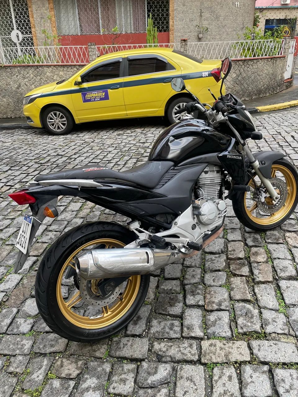 Cb 300r - 2015  - Foto 2