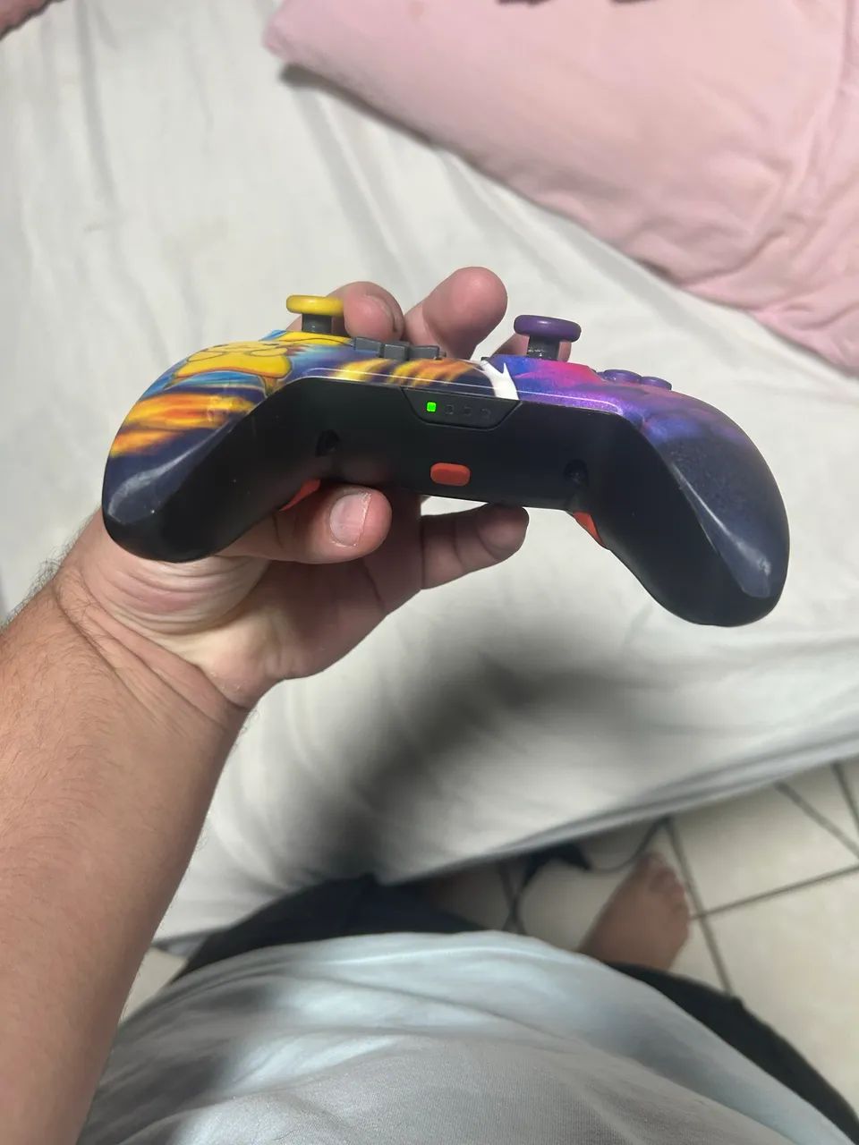 Controle Nitendo Switch - Foto 4
