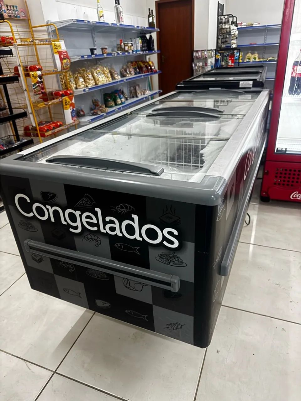 Freezer comercial  - Foto 2