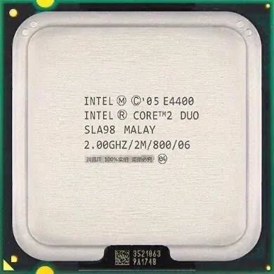 Processador Core 2 Duo E4400 2.0Ghz Socket 775 - Foto 3