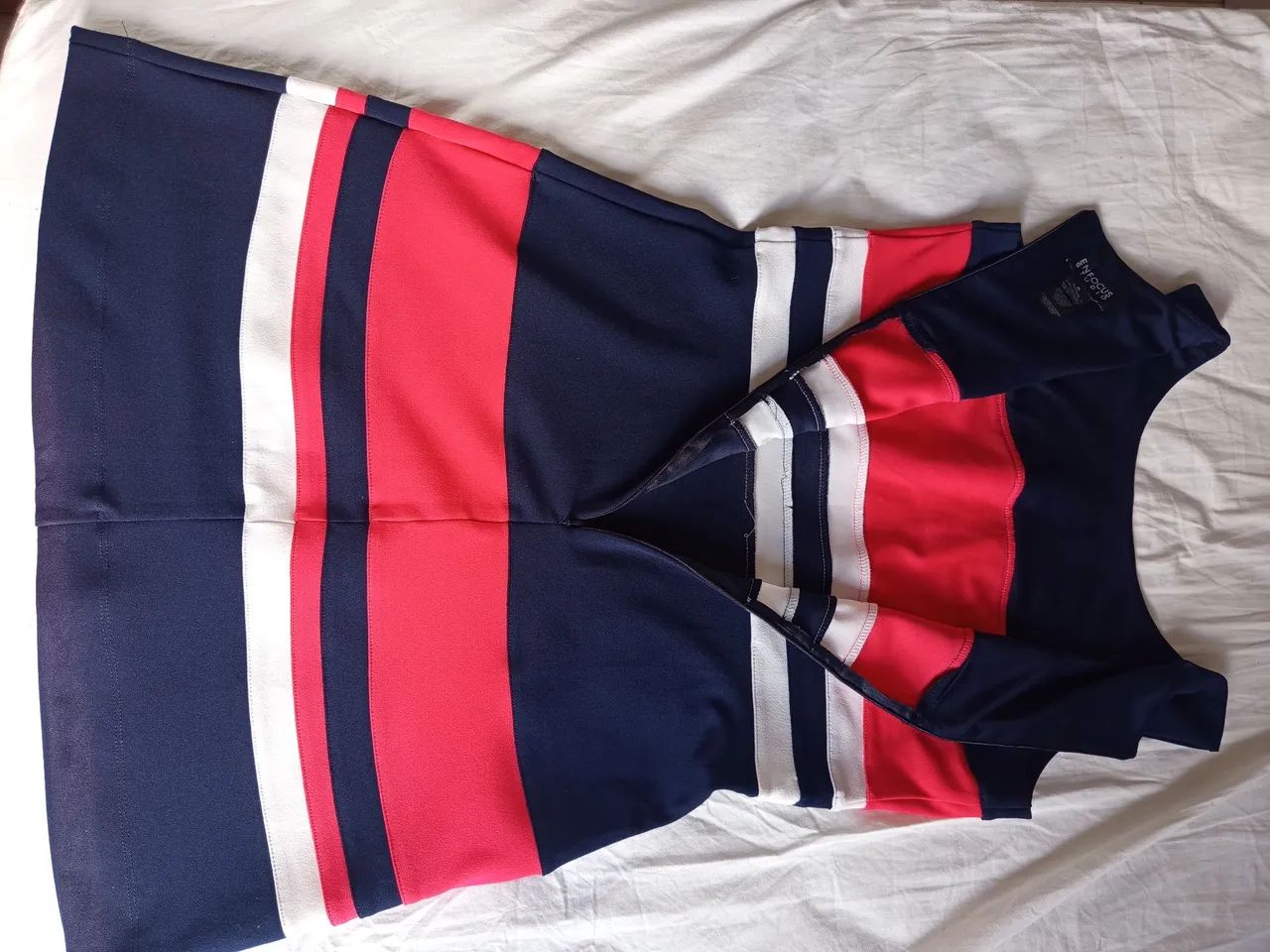 Vestido Tam G veste até o 44  - Foto 2