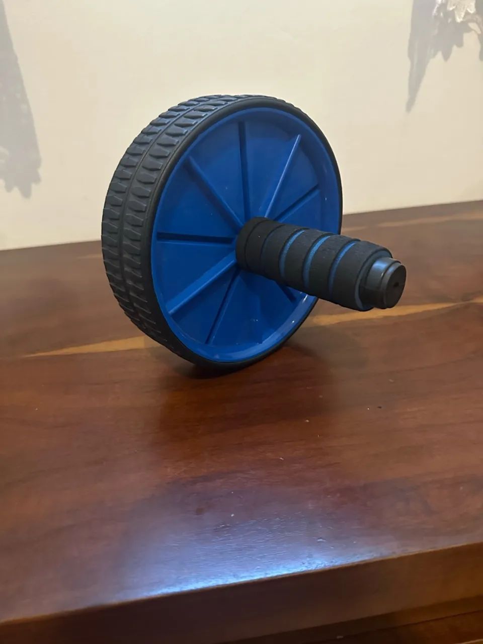 Roda Abdominal  - Foto 2