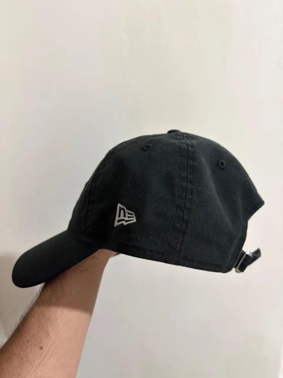 Boné New Era 9 Twenty Original - Foto 5