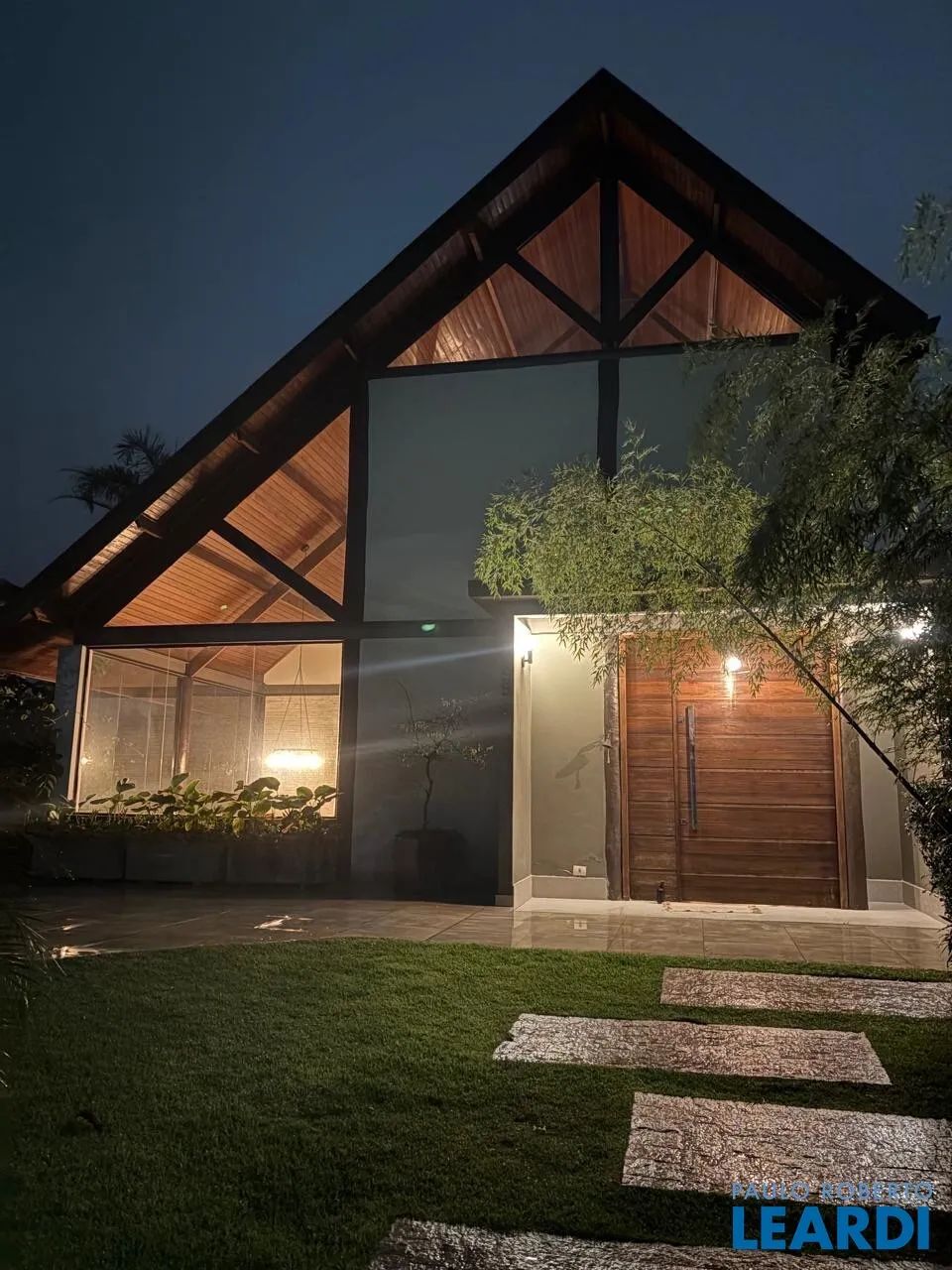 CASA EM CONDOMÍNIO - TARUMÃ - SP - Foto 2