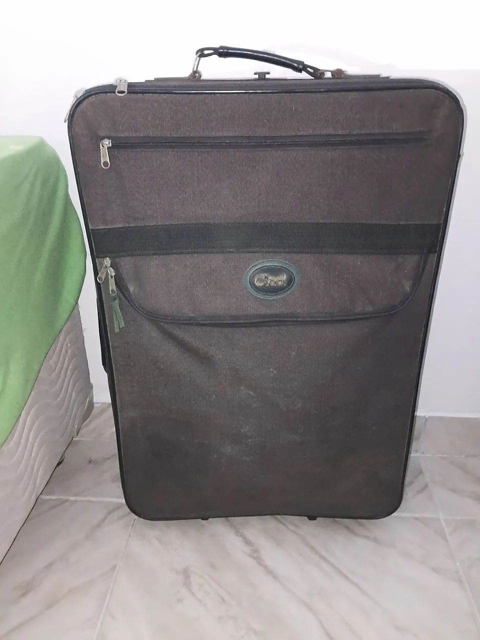 MALA GRANDE DE VIAGEM 