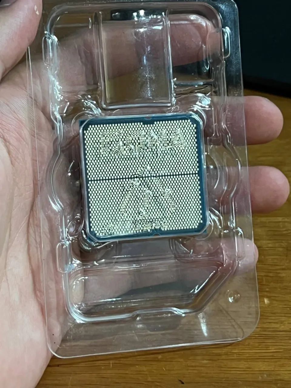 Ryzen 8600G + cooler CoolerMaster - Foto 3