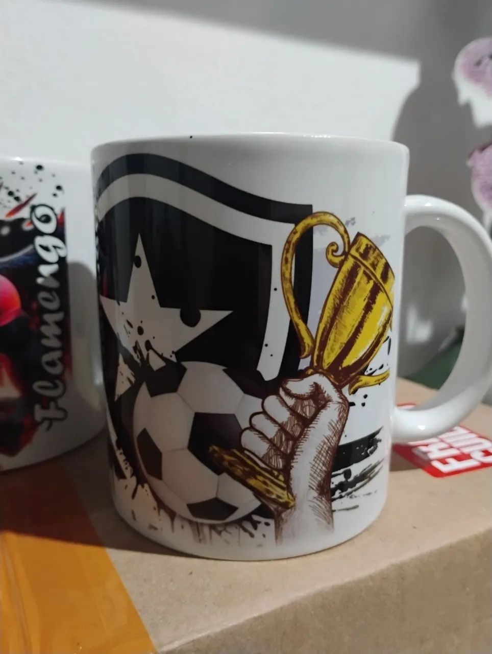 Caneca personalizadas  - Foto 2
