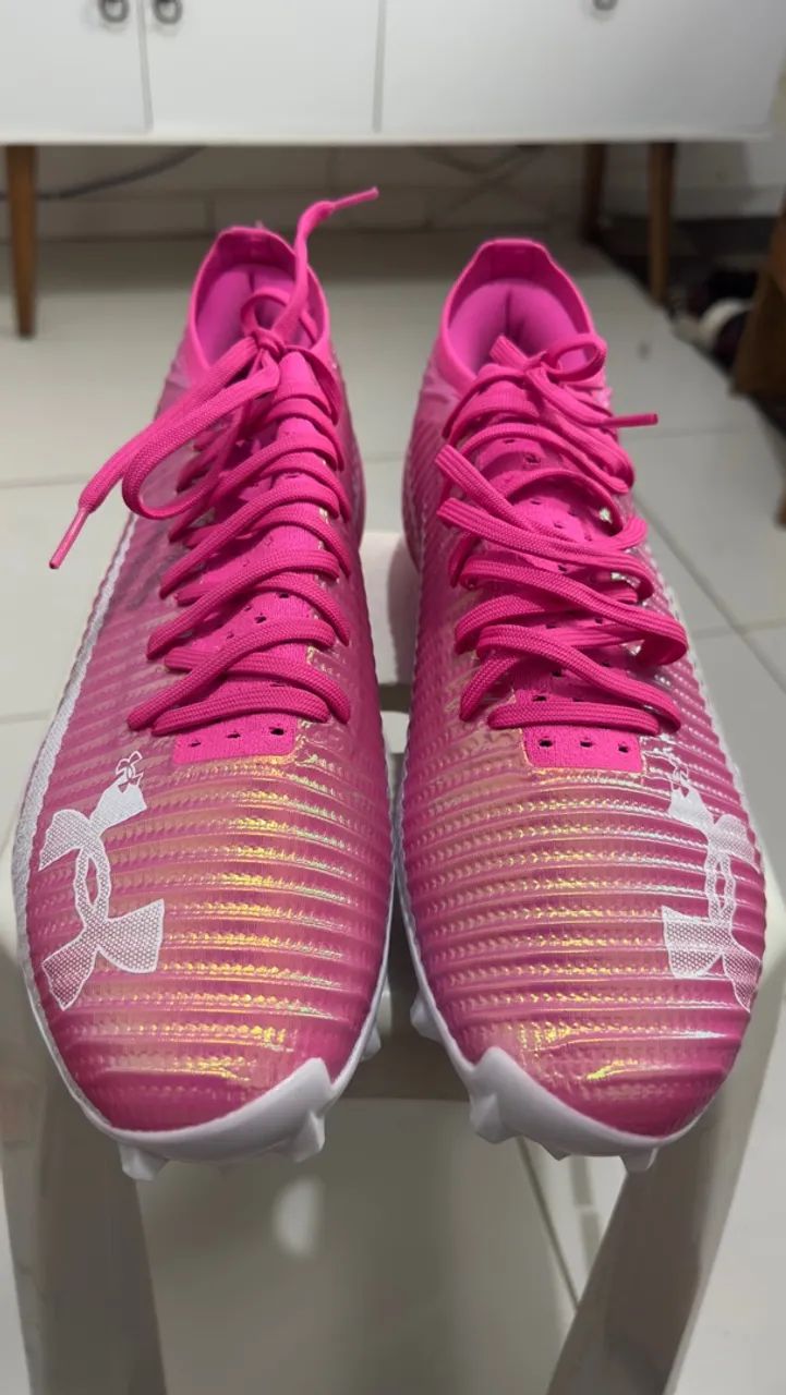 Chuteira Under Armour 45 - Foto 5