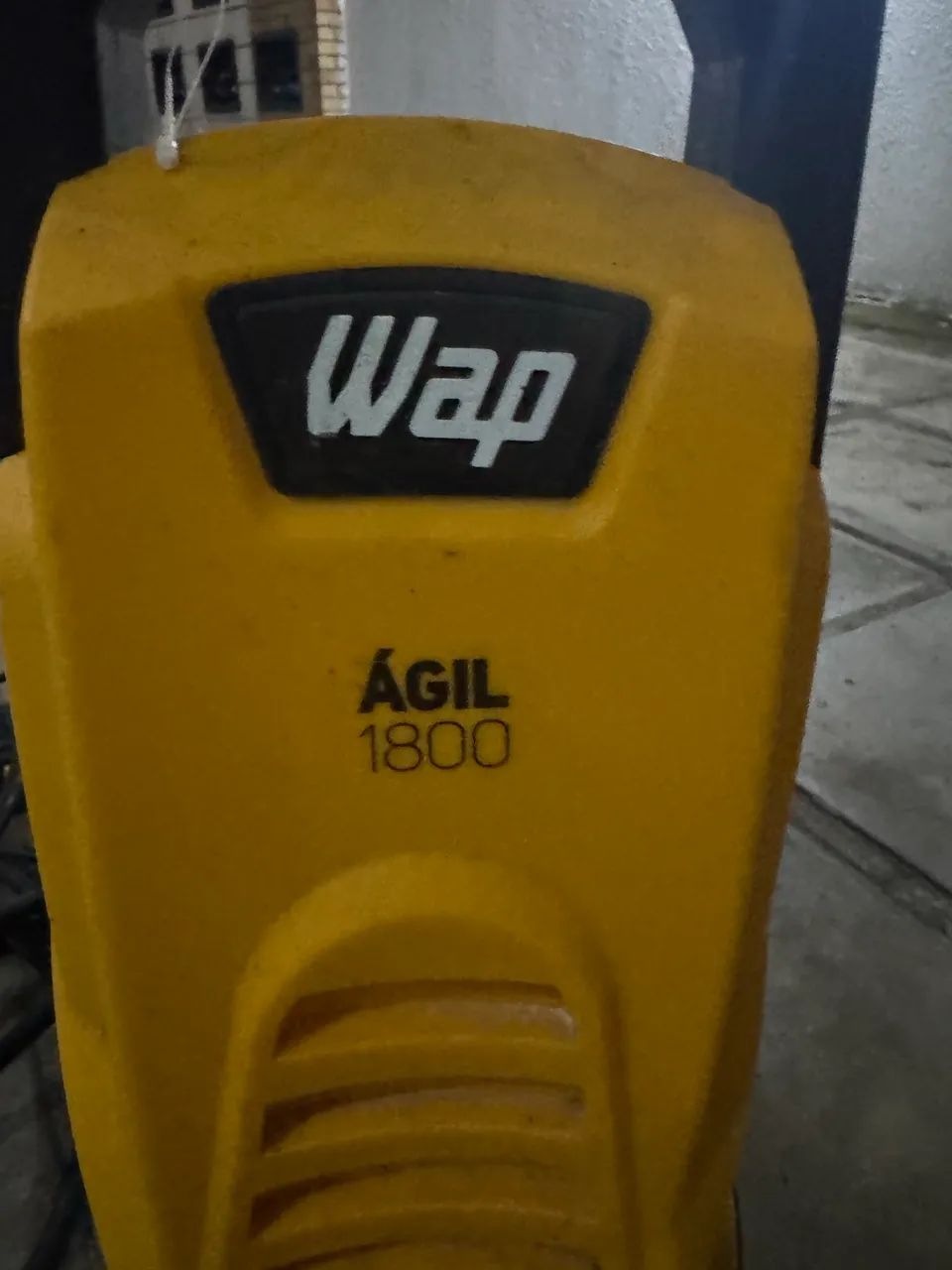 Pouco tempo de uso432958771981209603