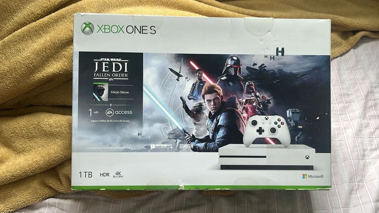 X Box 